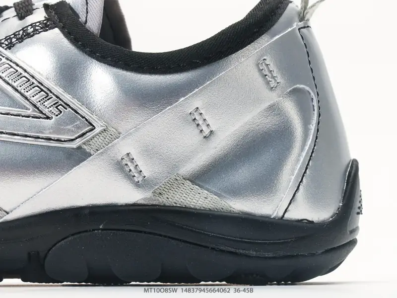 New Balance Casual Shoes Anti-Slip Durable Low-Top MT10O8SW #14837945664062